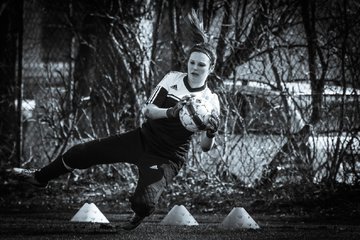 Bild 3943 - Frauen HSV - SV Henstedt-Ulzburg : Ergebnis: 0:5